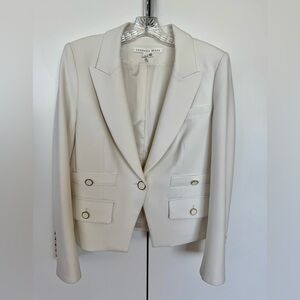 Veronica Beard Roya Dickey Blazer